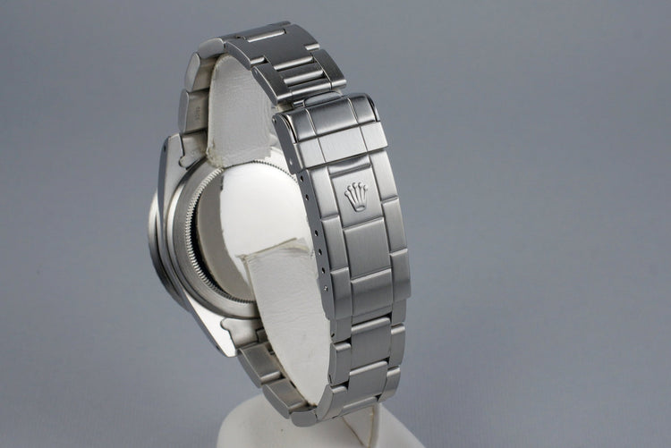 1978 Rolex Submariner 1680