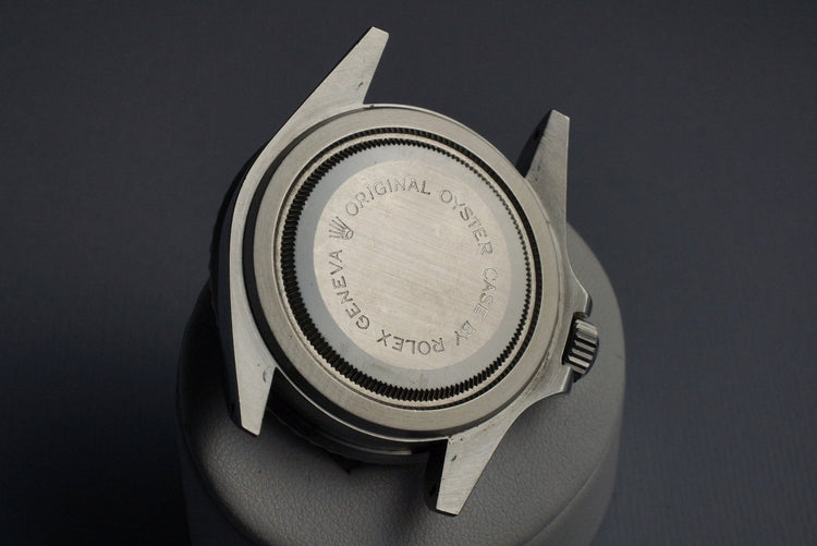 1992 Tudor Submariner 79090 Blue Dial