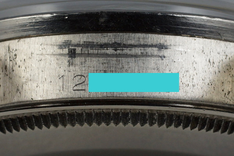 1964 Rolex Oyster Perpetual 1007