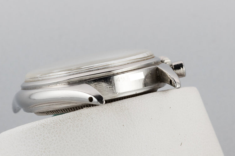 1959 Rolex Pre-Daytona 4500 Silver Dial