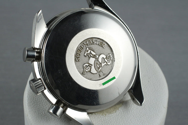 Omega Speedmaster Date 3513.30