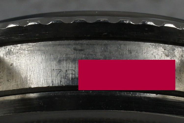 1962 Rolex Submariner 5512 Pointed Guards with Gilt Dial