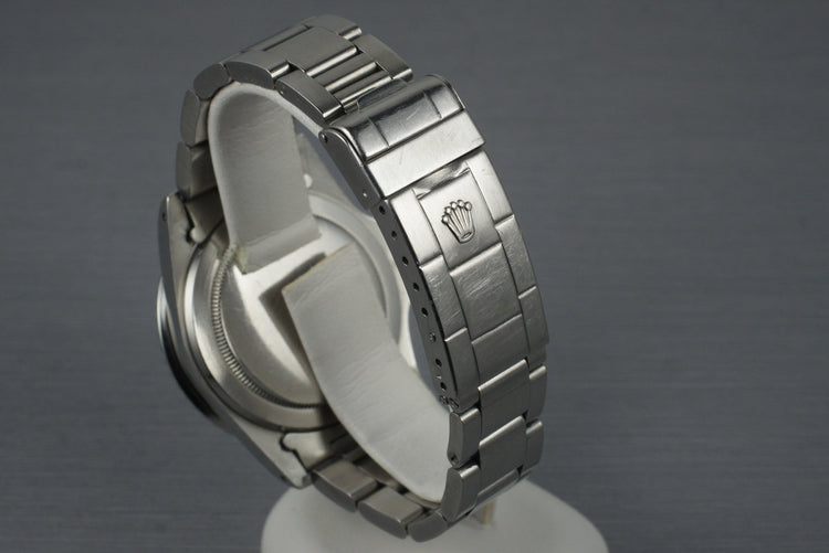 1979 Rolex Submariner 1680