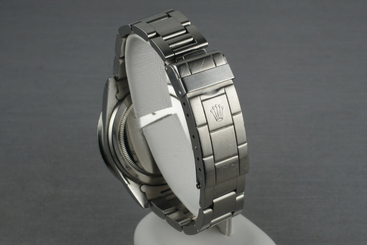 1988 Rolex Submariner Ref: 5513