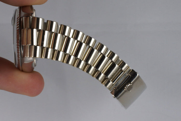 1964 Rolex WG Day-Date 1803