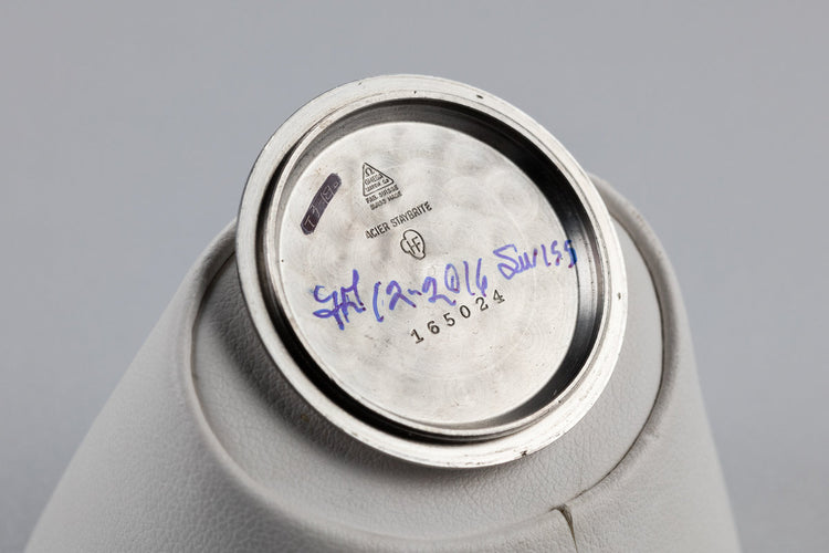 1966 Omega Seamaster 300 ST165.024