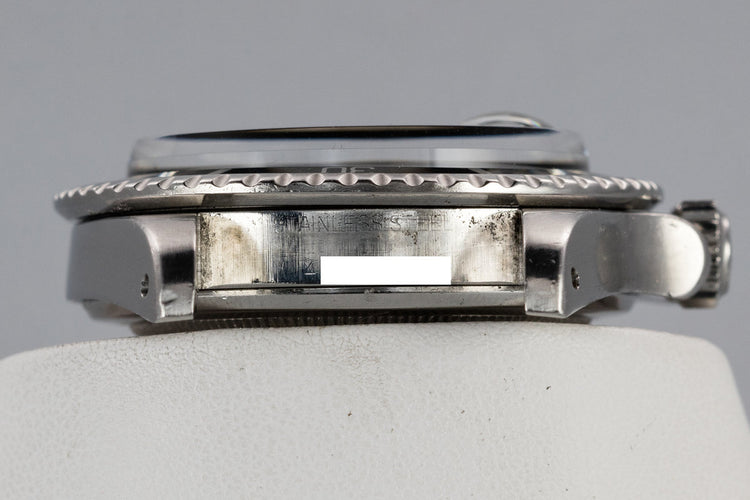 1977 Rolex Submariner 1680
