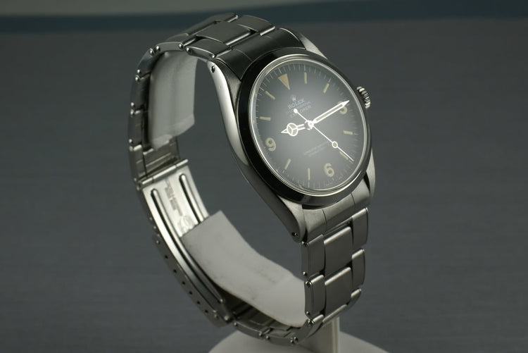 Rolex Explorer 1 1016