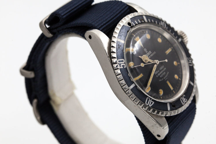 1964 Tudor Submariner 7928