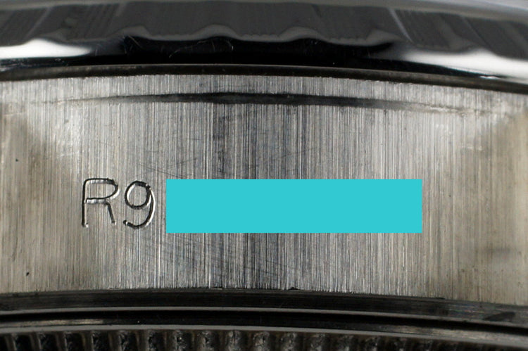 1988 Rolex Ladies Datejust 69240 with Arabic Jubilee Dial