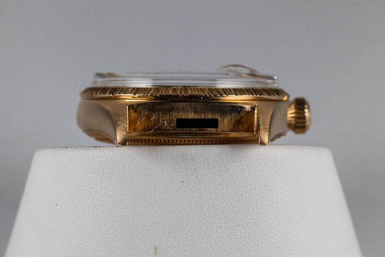 1970 Rolex 18K Day-Date 1807