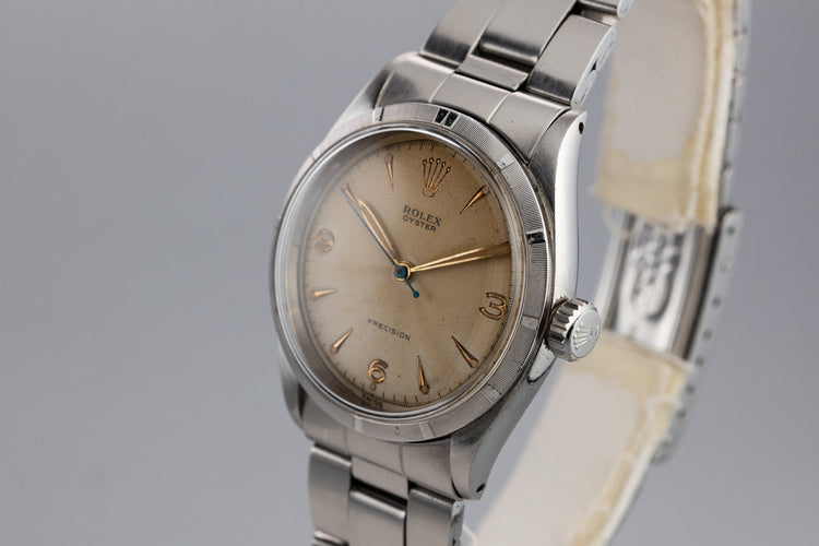 1958 Rolex Oyster Precision 6223