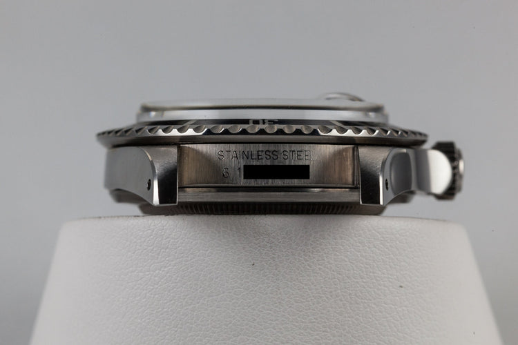 1979 Rolex Submariner 1680