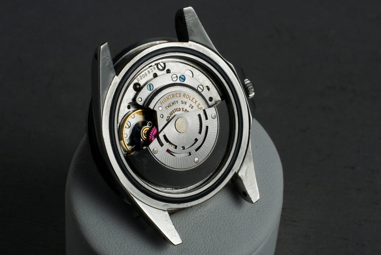 1971 Rolex GMT-Master 1675