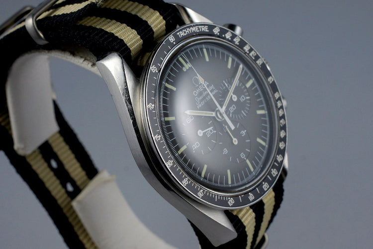 1984 Omega Speedmaster 145.022 Calibre 861