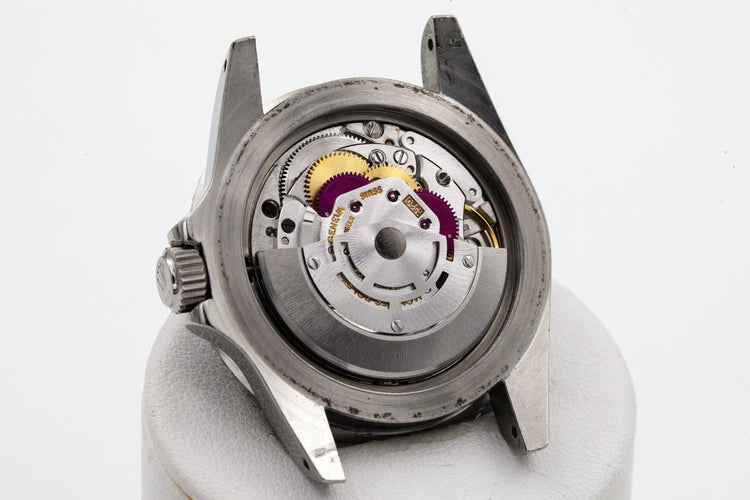 1982 Rolex Submariner 5513 Mark IV Maxi Dial