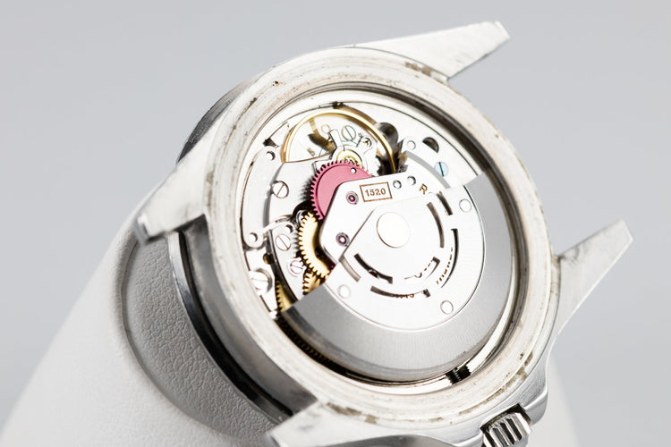 1967 Rolex Submariner 5513 Meters First Dial