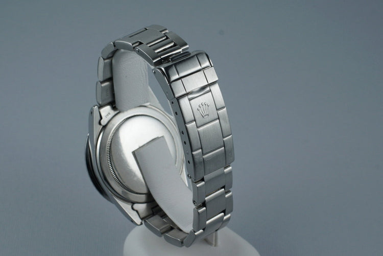 1977 Rolex Submariner 1680