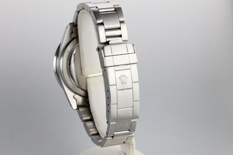 1989 Rolex Submariner 5513