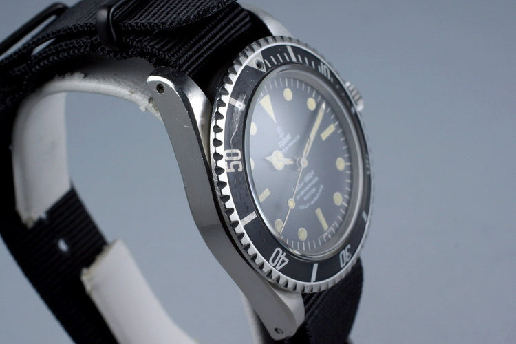 1966 Tudor Submariner 7928