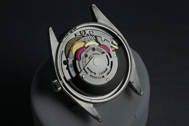 1970 Rolex DateJust 1600