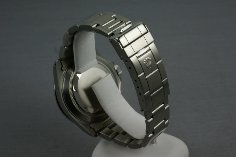 Rolex Submariner 14060