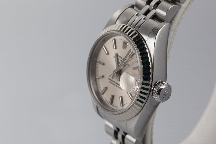 1995 Rolex Ladies Datejust 69174