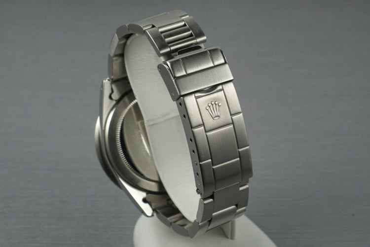 1978 Rolex Submariner 1680