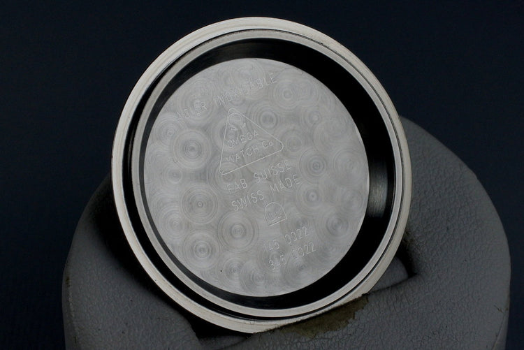 1996 Omega Speedmaster 3590.50