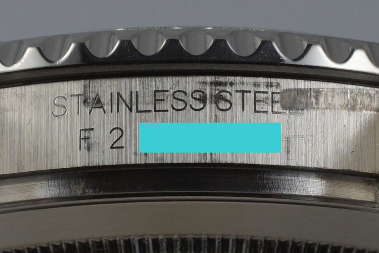 2003 Rolex Yacht-Master 16622