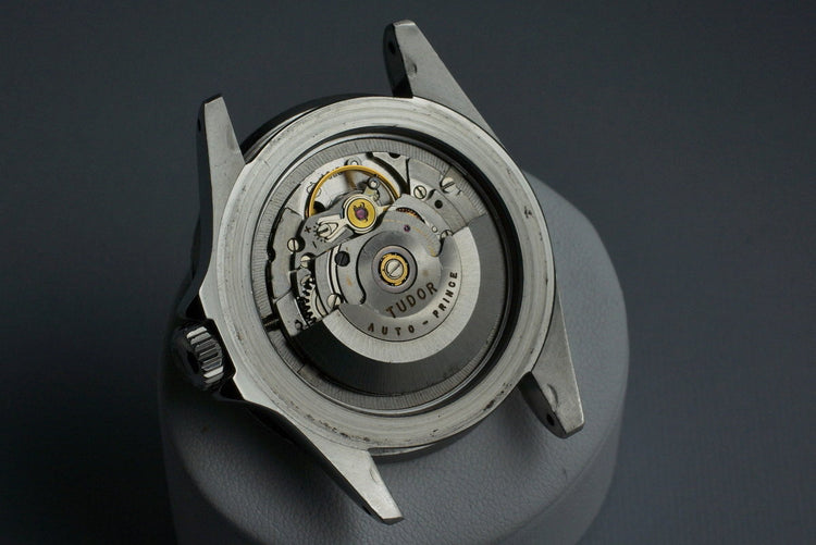 1975 Tudor Submariner 9411/0 Snowflake