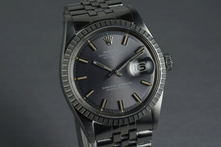 1972 Rolex DateJust 1603