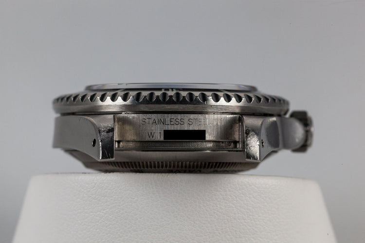 1995 Rolex Sea-Dweller 16600