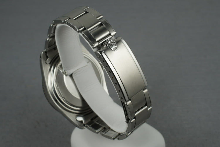 1958 Rolex Submariner 5508