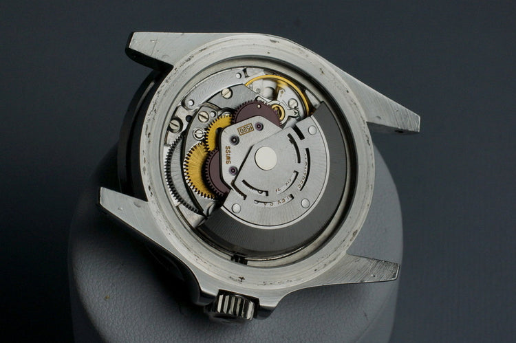 1989 Rolex Submariner 5513