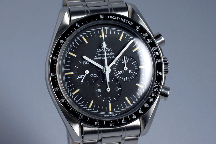 1991 Omega Speedmaster 3590.50