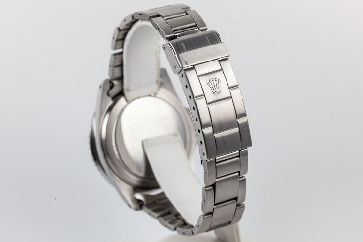 1972 Rolex Submariner 5513