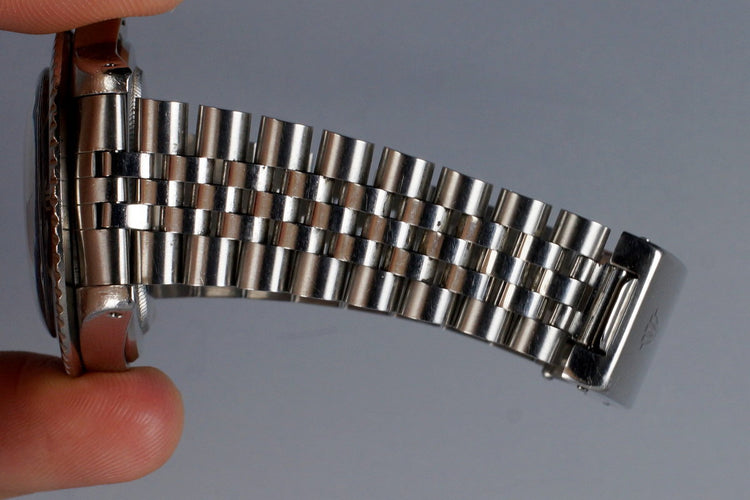 1974 Rolex Submariner 5513