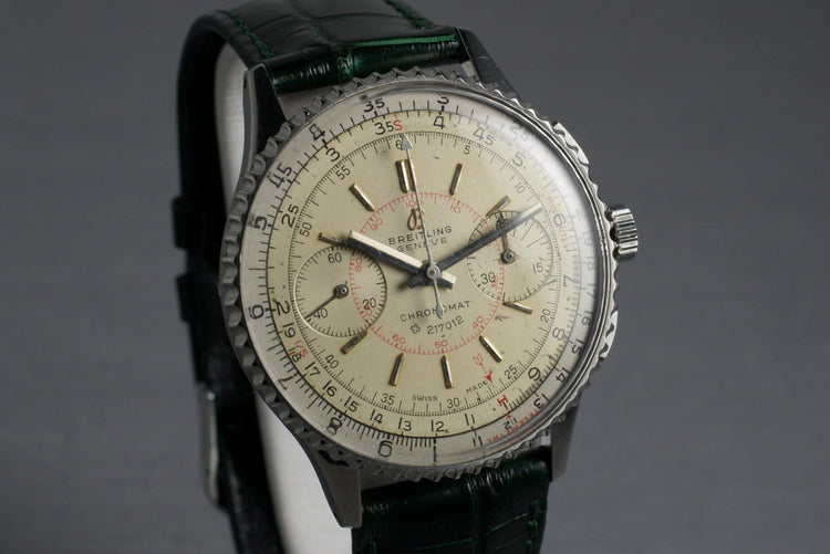 1945 Breitling Chronomat 769