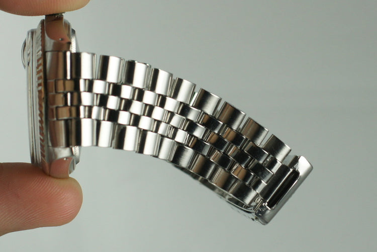 1972 Rolex DateJust 1603