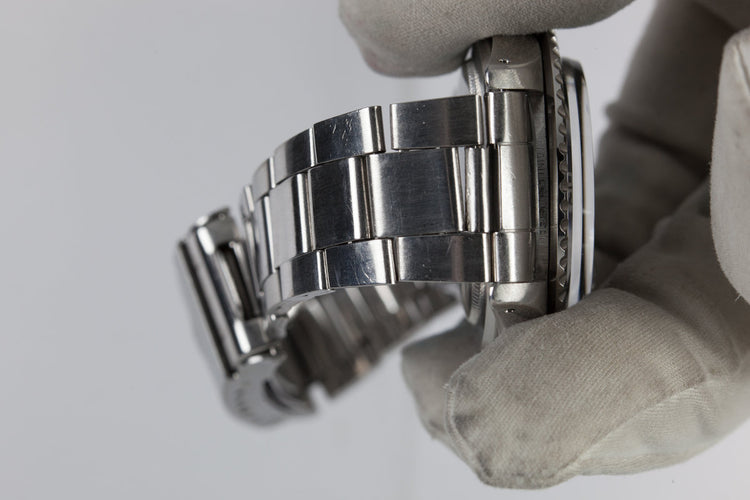 1980 Rolex Submariner 1680 Matte Dial