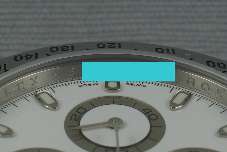 2012 Rolex Daytona 116520 with Box and Papers