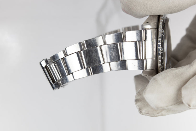 1966 Rolex GMT-Master 1675