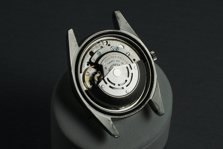 1970 Rolex Milgauss 1019