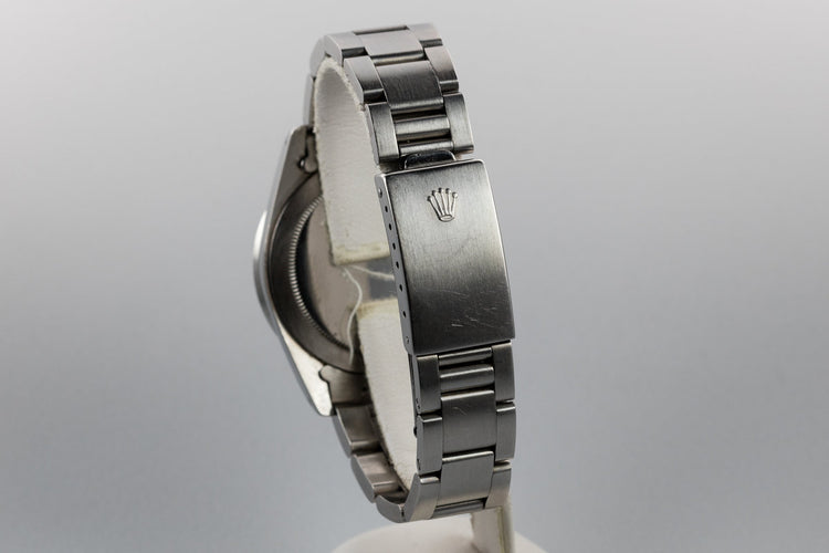 1981 Rolex Explorer II 1655