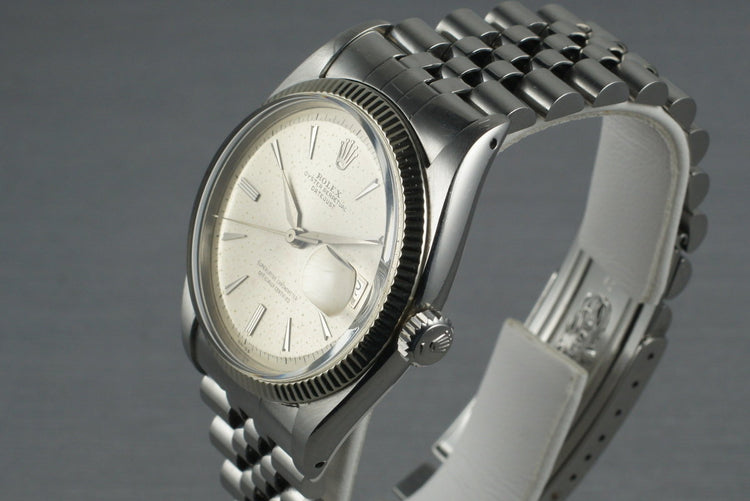 1959 Rolex DateJust 6605
