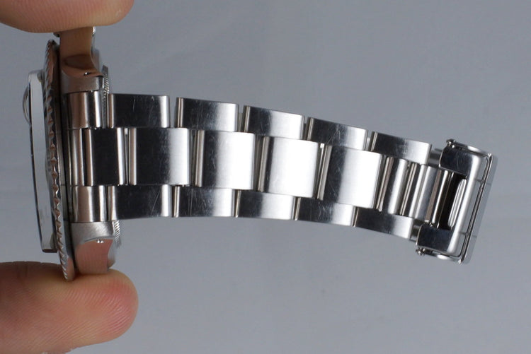 1972 Rolex Submariner 1680