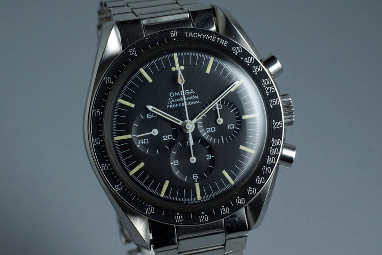 1967 Omega Speedmaster 145.012 Calibre 321 Pre-Moon