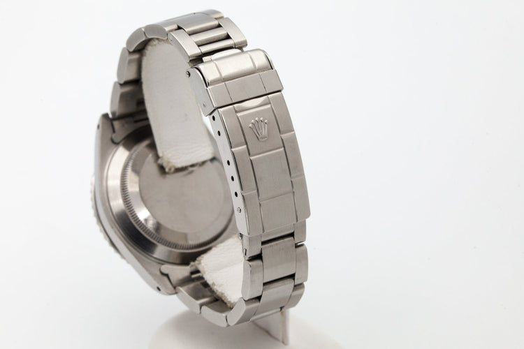 1995 Rolex Submariner 14060