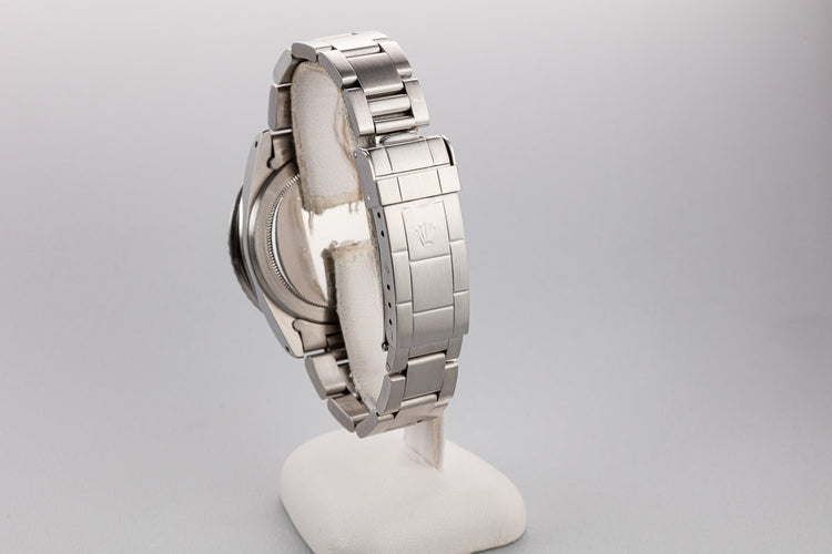 1979 Rolex Submariner 1680